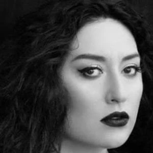 Anita Rachvelishvili Biography