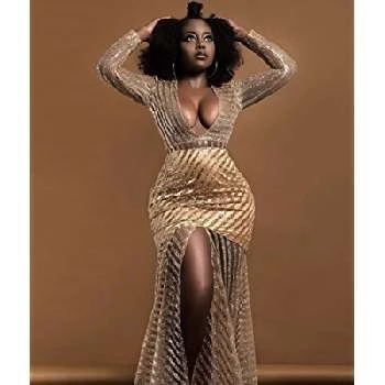 Racquel Co Co Mills - Age, Bio, Birthdate, Family, Networth & More