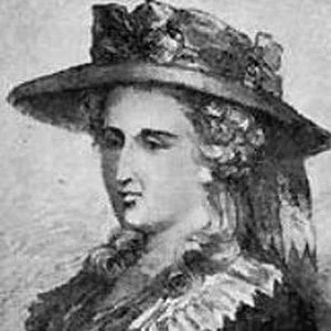 Ann Radcliffe - Adderess, Bio, Birthdate, Family, Wiki & More