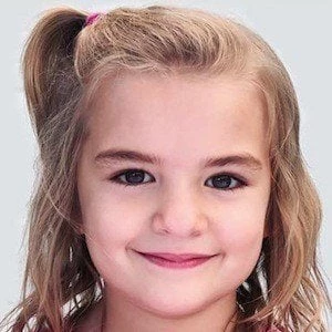 Symphony Rader Biography