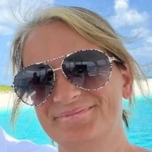 Sue Radford Biography