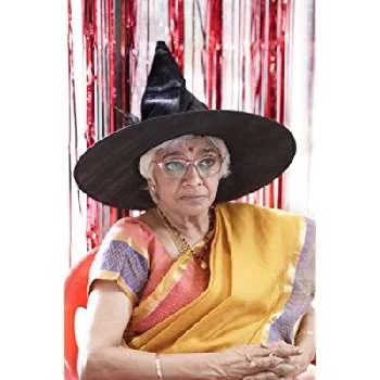 Radha Viswanath - Age, Bio, Birthdate, Family, Networth & More