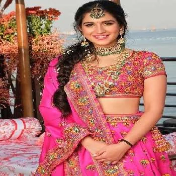 Radhika Merchant Biography