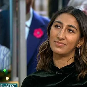 Radhika Sanghani - Age, Bio, Birthdate, Family, Networth & More