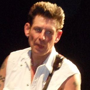 Roddy Radiation - Age, Height, Birthdate, Bio, Family, Networth & More