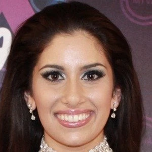 Gigi Radics Biography