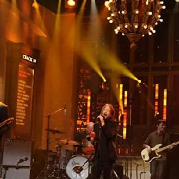 Radiohead - Age, Bio, Birthdate, Family, Networth & More