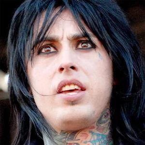Ronnie Radke Biography