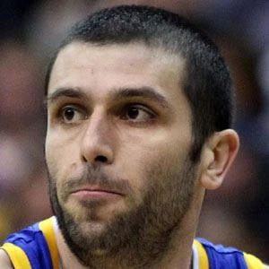 Vladimir Radmanovic - Biography, Birthday, Family, Wki, Networth & More