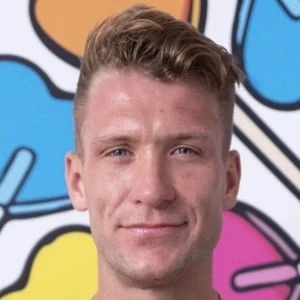 Charlie Radnedge Biography