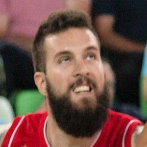 Miroslav Raduljica Biography