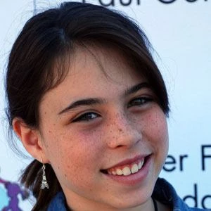 Emily Evan Rae Biography