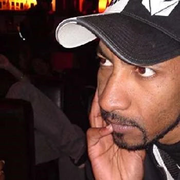 Raed Abbas - Age, Bio, Birthdate, Family, Networth & More