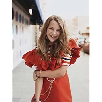 Raegan Revord - Networth, Biography, Birthdate, Family & More