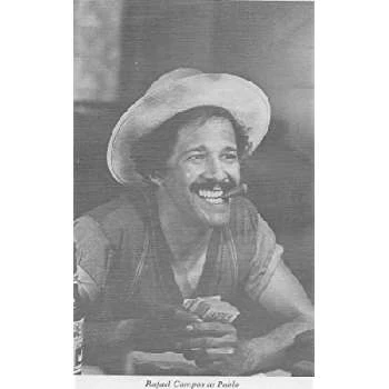 Rafael Campos - Date Of Birth, Bio, Birthdate, Parents, Networth & More