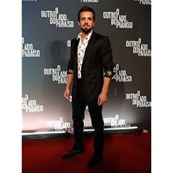 Rafael Cardoso - Income, Birthday, Family, Bio, Networth & More