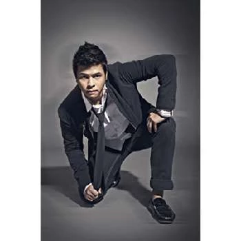 Rafael Ting - Age, Bio, Birthdate, Family, Networth & More