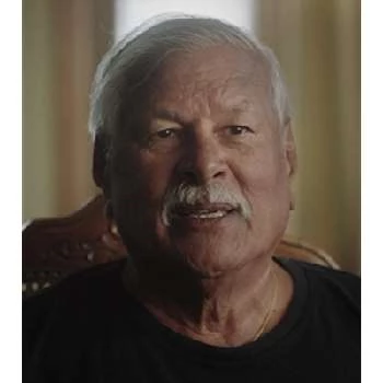 Rafael Tovar - Age, Bio, Birthdate, Family, Networth & More