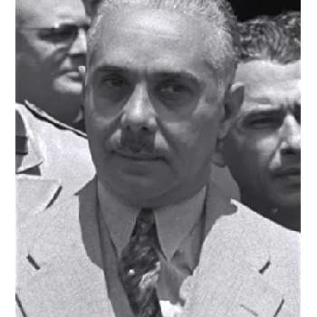 Rafael Trujillo Biography