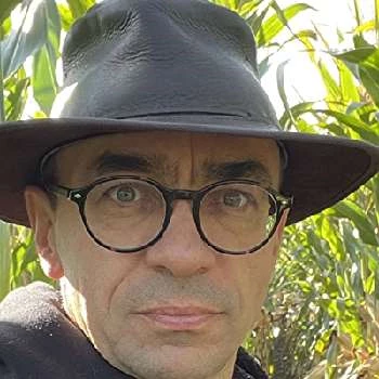 Rafal Wieczynski Biography