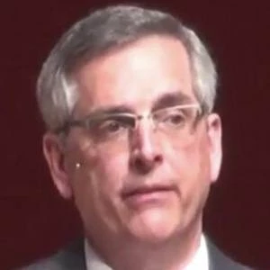 Brad Raffensperger - Age, Wiki, Birthdate, Bio, Networth, Family & More