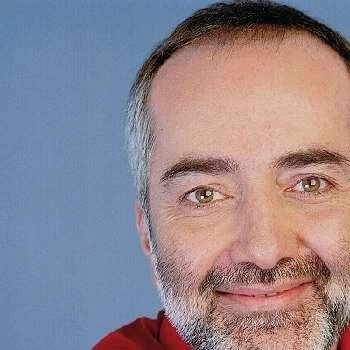 Raffi Cavoukian Biography