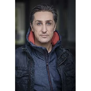 Rafi Guessous Biography