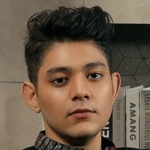 Iftekhar Rafsan Biography