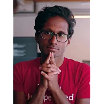 Ragavan Thurairatnam - Age, Bio, Birthdate, Family, Networth & More