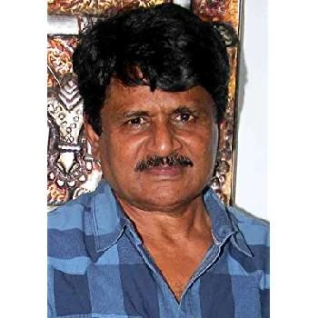 Raghuvir Yadav Biography