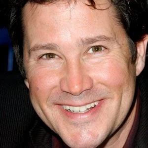 William Ragsdale Biography