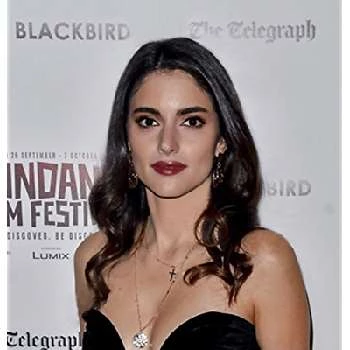 Raha Rahbari - Age, Bio, Birthdate, Family, Networth & More