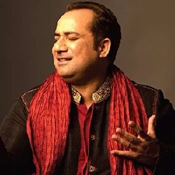 Rahat Fateh Ali Khan - Age, Bio, Birthdate, Family, Networth & More