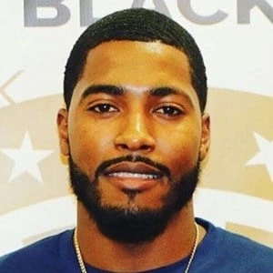 Rashaad Rahh - Age, Bio, Birthdate, Family, Networth & More