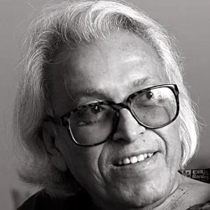 Shamsur Rahman - Wiki, Bio, Networth, Birthdate, Family & More