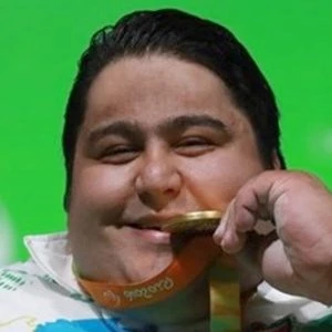 Siamand Rahman Biography