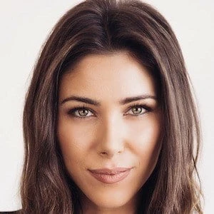 Daniella Rahme Biography