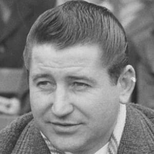 Helmut Rahn Biography