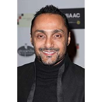 Rahul Bose Biography