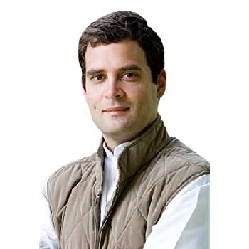 Rahul Gandhi Biography