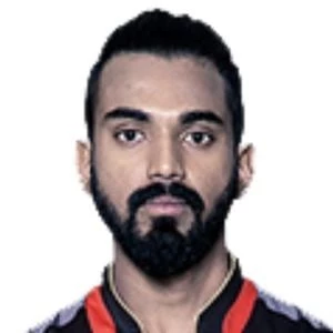 KL Rahul Biography