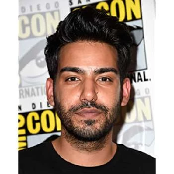 Rahul Kohli Biography