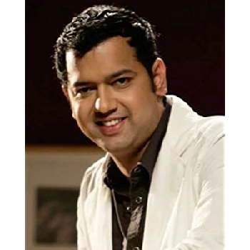 Rahul Mahajan Biography