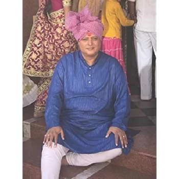 Rahul Solapurkar - Age, Bio, Birthdate, Family, Networth & More