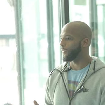 Rahum Brown - Age, Bio, Birthdate, Family, Networth & More