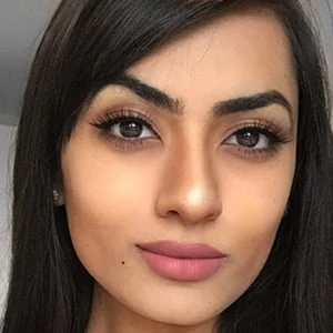 Nikita Rai Biography