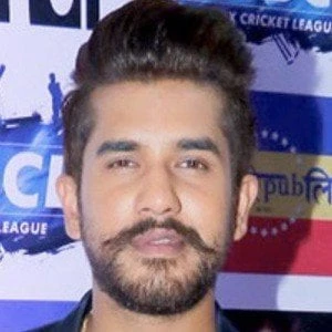 Suyyash Rai - Age, WIki, Birthday, Family, Networth & More