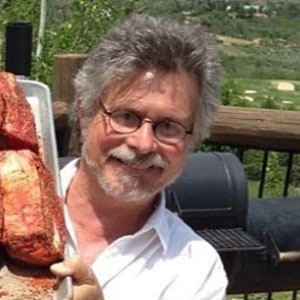 Steven Raichlen - Profession, Biography, Birthdate, Family, Wiki & More