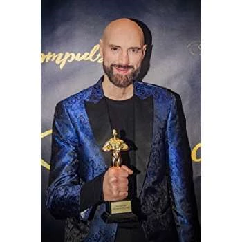 Raimondo Rossi - Age, Bio, Birthdate, Family, Networth & More