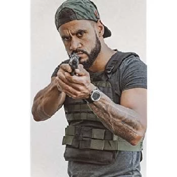 Raimundo Querido - Age, Bio, Birthdate, Family, Networth & More